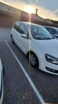 Volkswagen Polo 5-dörrar 1.2 TSI Comfortline Euro 5