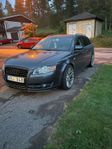 Audi A4 Avant 2.0 TFSI quattro Comfort Euro 4