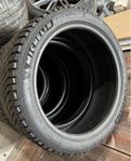 Michelin dubb 275/40-21” & 305/35-21” ca:300 mil