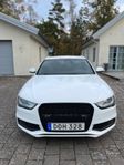 Audi A4 Avant 2.0 TDI DPF quattro S Tronic S Line Euro 5