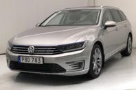 Volkswagen Passat Sportscombi GTE 1.4 TSI OPF Euro 6