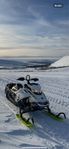 Ski doo freeride 146