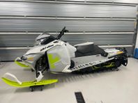 Ski-doo freeride 800 e-tec