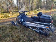 Skidoo Expedition 900 ACE