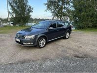 Volkswagen Passat Alltrack 2.0 TDI BlueMotion 4Motion Euro 5