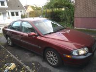 Volvo S80 2.4 Euro 4