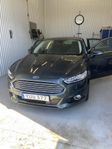 Ford Mondeo 1.5 EcoBoost Titanium Euro 6