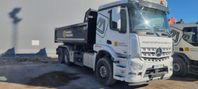 Mercedes-Benz Arocs 2636 2018