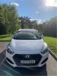 Hyundai i40 cw 1.7 CRDi DCT ComfortPlus Euro 6