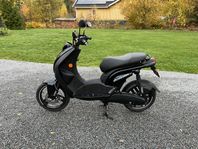 Moped Peugeot E-Ludix