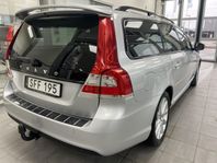 Volvo V70 Geartronic Momentum