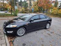 Ford Mondeo Halvkombi 2.5 Titanium X Euro 4