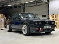 BMW E30 325IX 1987 M-Tech 1