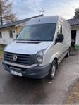 Volkswagen crafter 35 2.0 TDI Euro 5