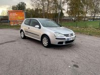 Volkswagen Golf 3-dörrar 1.6 Euro 4