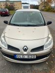 Renault Clio 5-dörrars Halvkombi 1.6 Euro 4