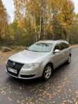 Volkswagen Passat Variant 2.0 TDI 16V 4Motion Sportline Euro