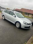 Volkswagen Golf Variant 1.6 TDI BMT Euro 5 Nybesiktad