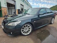 BMW 530 d Sedan M Sport Euro 4