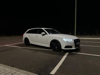 Audi A4 Avant 2.0 TDI S Tronic Proline