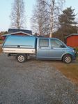 Volkswagen Transporter Chassi Dubbelhytt T28 2.0 TDI 4Motion