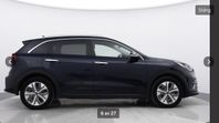 Kia Niro e- 64 kWh Advance Plus, EX, GLS Euro 6