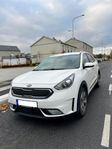 Kia Niro Hybrid DCT Advance Plus, EX, GLS Euro 6