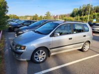 Mitsubishi Space Star 1.8 MPI