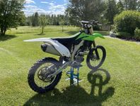 Kawasaki kxf250