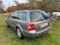 Volkswagen Passat Variant 2.3 V5 Euro 4