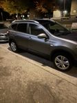 Nissan Qashqai+2 2.0 dCi 4x4 Euro 5