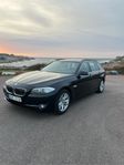 BMW 520 d Touring Steptronic Euro 5