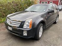 Cadillac SRX 3.6 V6 AWD