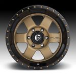 REA Fuel Podium 17x9 5x127