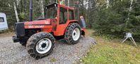 Volvo valmet 505