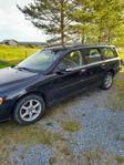 Volvo V70 2.4 CNG Classic, Kinetic Euro 4