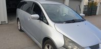 Mitsubishi Grandis 2.4 MIVEC Euro 4