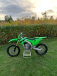 Kawasaki kx 450 - 23