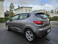 Renault Clio 0.9 TCe Euro 5 NAVI