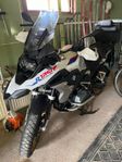 BMW GS 1250 Rally