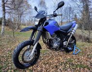 Yamaha XT660X SM A2