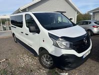 Renault Trafic Kombi 2.7t 1.6 dCi Euro 5