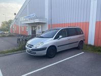 Citroën C8 2.0 Euro 4