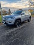 Jeep Compass 1.4 4WD Euro 6