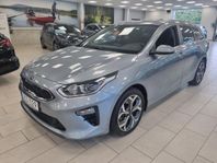 Kia CEED Sportswagon 1.0 T-GDI Euro 6