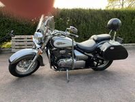 Suzuki Volusia intruder vl 800