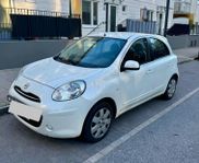 Nissan Micra 1.2 DIG, billigt