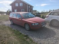 Volvo V70 2.4 Euro 4