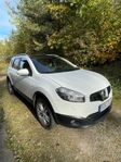 Nissan Qashqai+2 2.0 Euro 5