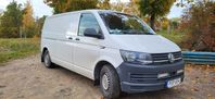 Volkswagen Transporter T30 2.0 TDI BMT Euro 6